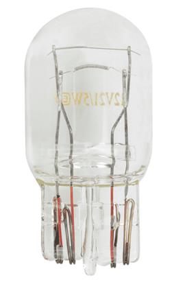 Lampa za vozila 21/5W 12V T20 JBM